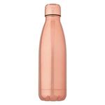 16 Oz. Verdi Stainless Steel Swiggy Bottle -  