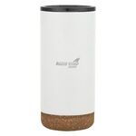 16 Oz. Wellington Stainless Steel Tumbler -  