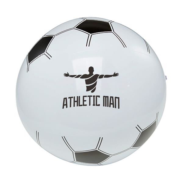 Main Product Image for 16" Soccer Beach Ball