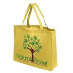 Buy 16" x 12" Tote Bag With 6" Gusset