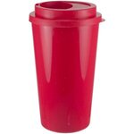 16oz Cypress Tumbler - Red