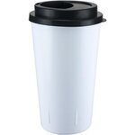 16oz Cypress Tumbler - White