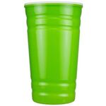 16oz Fiesta Cup - Lime Green