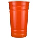 16oz Fiesta Cup - Orange