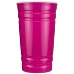 16oz Fiesta Cup - Pink