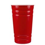 16oz Fiesta Cup - Red