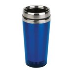 16oz Tumbler - Blue