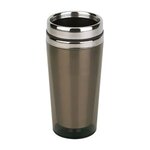 16oz Tumbler - Gray