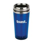 16oz Tumbler -  