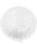 17" Low Quantity Full-Color Foil Balloons - Round