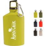 17 oz Canteen aluminum bottle -  