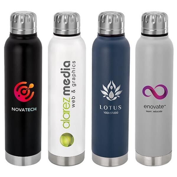 Main Product Image for 17 Oz Mod Trail Vacuum Water Bottle