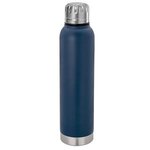 17 oz MOD Trail Vacuum Water Bottle - Gray