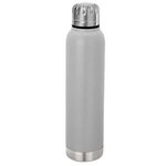 17 oz MOD Trail Vacuum Water Bottle - Gray