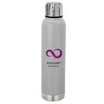 17 oz MOD Trail Vacuum Water Bottle -  