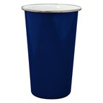 17 Oz Tacoma Cup - Navy