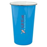 17 Oz Tacoma Cup -  
