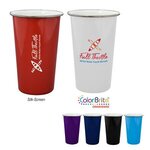 17 Oz Tacoma Cup -  
