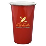 17 Oz Tacoma Cup -  
