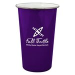 17 Oz Tacoma Cup -  
