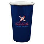 17 Oz Tacoma Cup -  