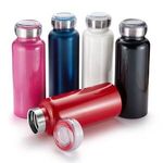 Buy 17 Oz Capri Vacuum Copper Lined Insulated Bottle