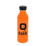 17 Oz. Aluminum Colby Bottle