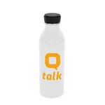 17 Oz. Aluminum Colby Bottle