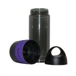 17 oz. Bluetooth® Speaker Sport Bottle, Full Color Digital -  