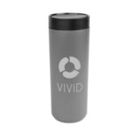 17 Oz. Brew Stainless Steel Tumbler