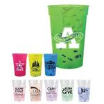 Buy Stadium Cup Color Changing Confetti Cup 17 oz.
