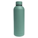 17 Oz. Full Laser Blair Stainless Steel Bottle - Jade