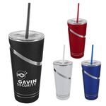 Buy 17 Oz Incline Stainless Steel Tumbler