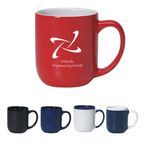 17 oz. Majestic Mug -  