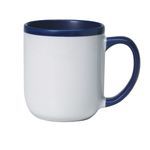 17 oz. Majestic Mug -  