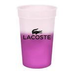 17 Oz. Mood Stadium Cup - Frosted to Pink