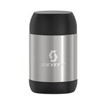 17 oz. THERMOS Double Wall Stainless Steel Food Jar -  