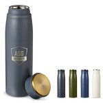 17oz Silhouette Vacuum Insulated Bottle -  