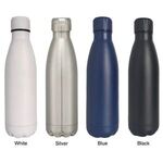 Buy Custom Printed Swig Stainless Steel Bottle 17oz