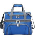 18-Can Tahoe Cooler - Royal Blue