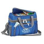 18-Can Tahoe Cooler - Royal Blue