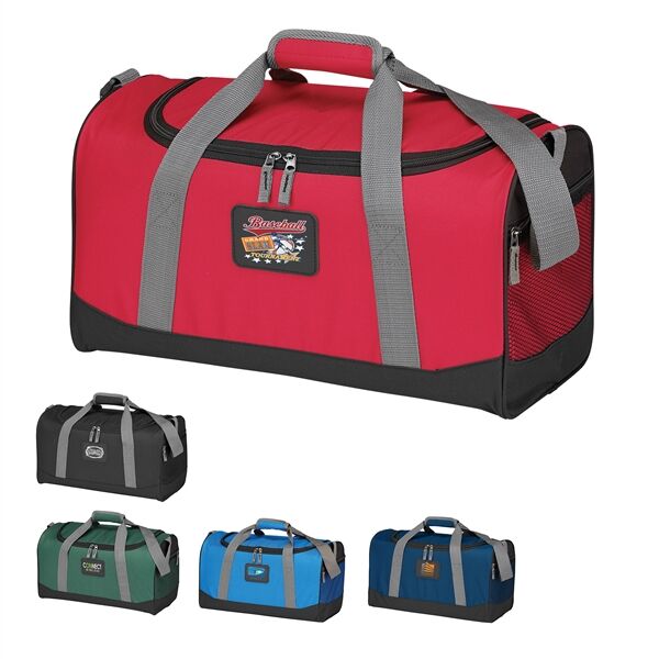 Main Product Image for 18" Club Duffel