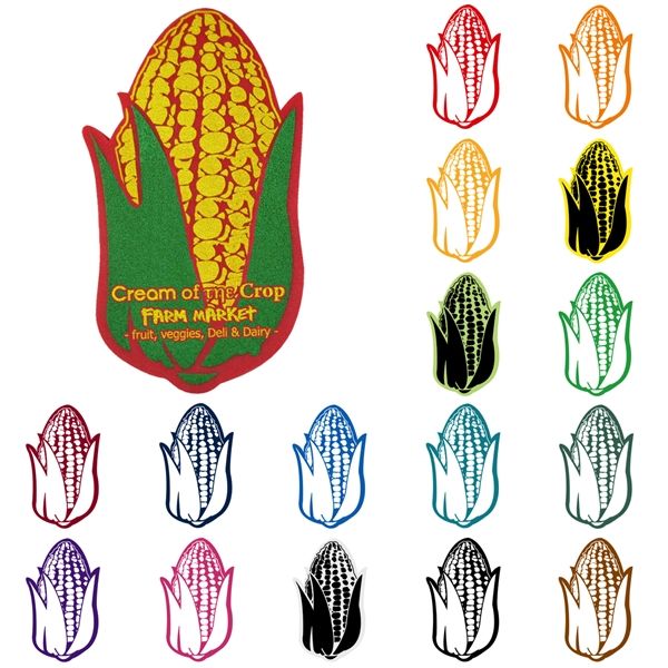 Main Product Image for 18" Corn Foam Cheering Mitt