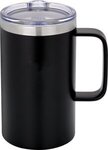 18 oz Urban Peak Elevate Vacuum Camp Mug - Black