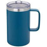 18 oz Urban Peak Elevate Vacuum Camp Mug - Blue