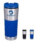 Buy Advertising 18 Oz Coco Quilted Vacuum Tumbler