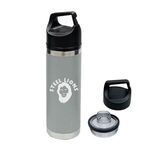 18 Oz. Davenport Stainless Steel Bottle -  