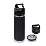 18 Oz. Davenport Stainless Steel Bottle -  