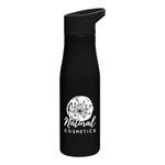 18 Oz. Emery Stainless Steel Bottle