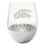 18 Oz. Florence Stemless Wine Cup -  